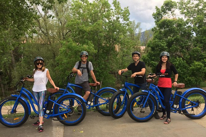 Original eBike Tour - Best of Boulder - guided Bike Tour - Why This Is a Smart First Look at Boulder