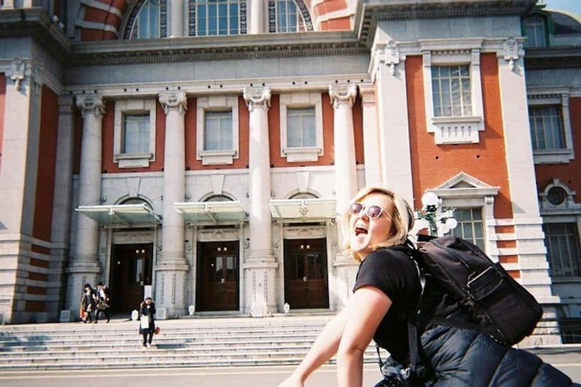 Osaka E-Bike Tour With A Local Guide - Bikes, safety, and the real pace
