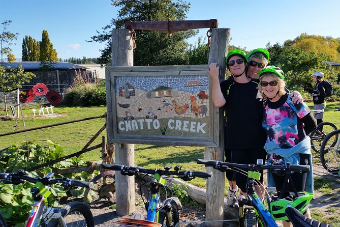 Otago Central Rail Trail One Day Wonder Cycle tour - Key points before you book