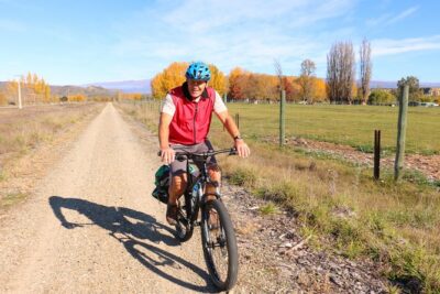 Otago Central Rail Trail One Day Wonder Cycle tour
