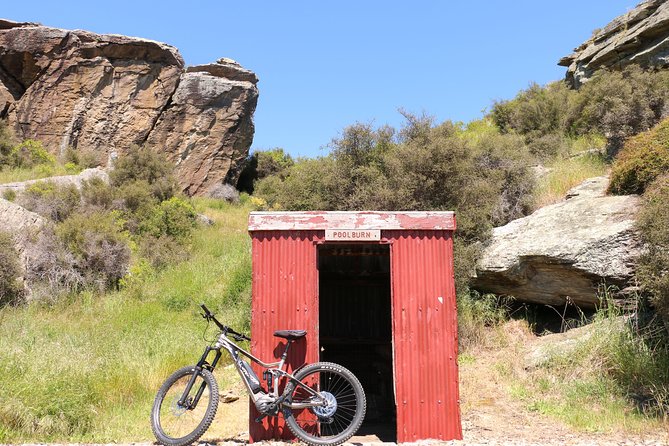 Otago Central Rail Trail One Day Wonder Cycle tour - Practical timing and weather advice
