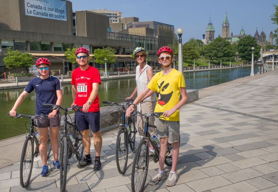 Ottawa: 2 or 3.5-Hour Guided Bike Tour with a Local Guide - Final verdict: should you book it?