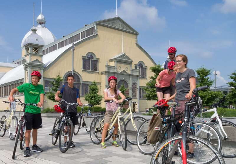Ottawa: 2 or 3.5-Hour Guided Bike Tour with a Local Guide - The guides make the difference
