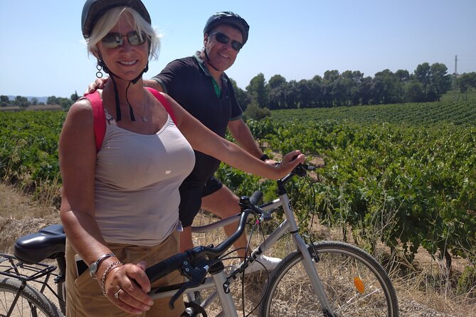 Paella Class, Winery & Bike Ride - Free Hotel Pickup from Sitges - Why this Sitges day trip works so well