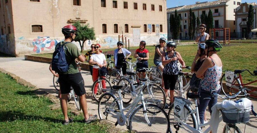 Palermo: Anti-mafia Bike Tour - Key points to know before you pedal