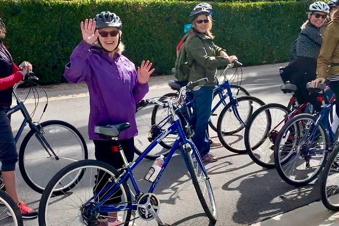 Palm Springs Modernism Architecture & History Bike Tour - Why this tour makes sense for Palm Springs