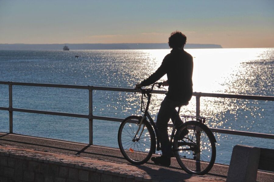 Palma de Mallorca Old Town Guided Bike Tour (Small Groups) - Key points to know before you book