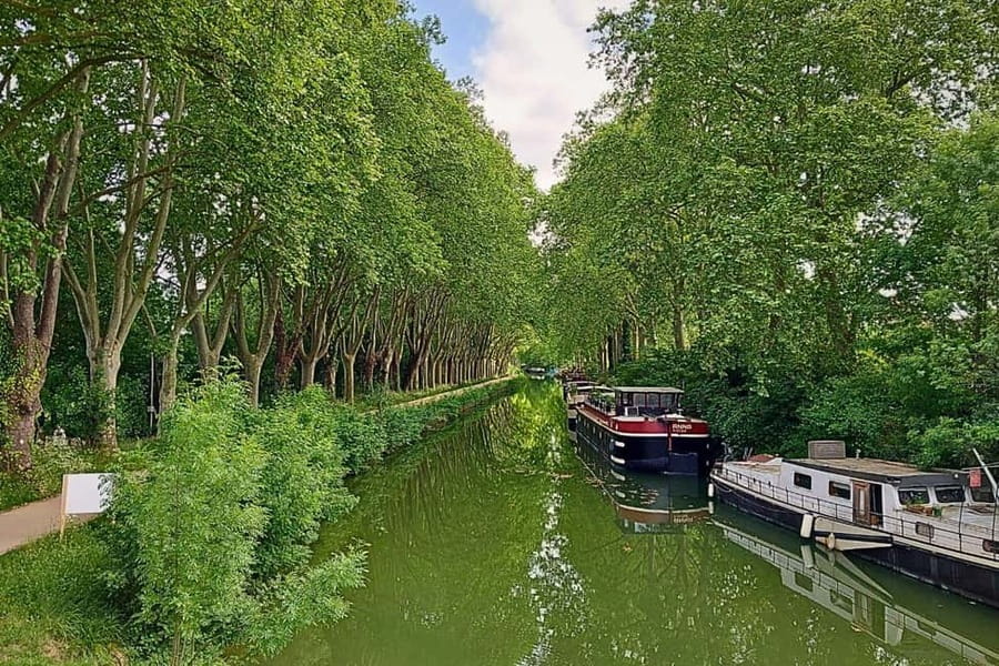 Panoramic Toulouse, e-bike ride, and cable car - Who should book this Toulouse outing?