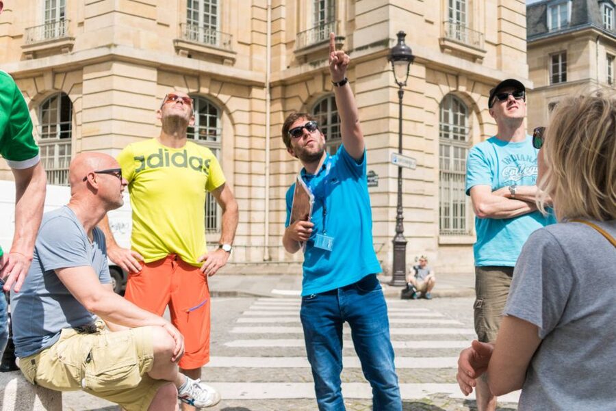 Paris 4-Hour Bike Tour: Off the Beaten Path - What makes this Paris bike tour worth your time
