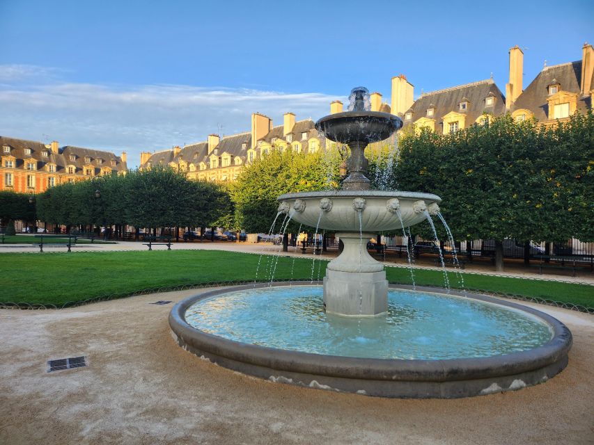 Paris before the crowds, bike tour & Breakfast - Price, group size, and practical limits