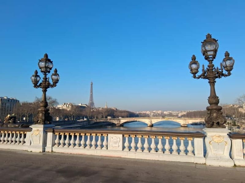 Paris: Eiffel Tower&Seine River Electric Bike Tour 3 hours - Who will enjoy this ride most