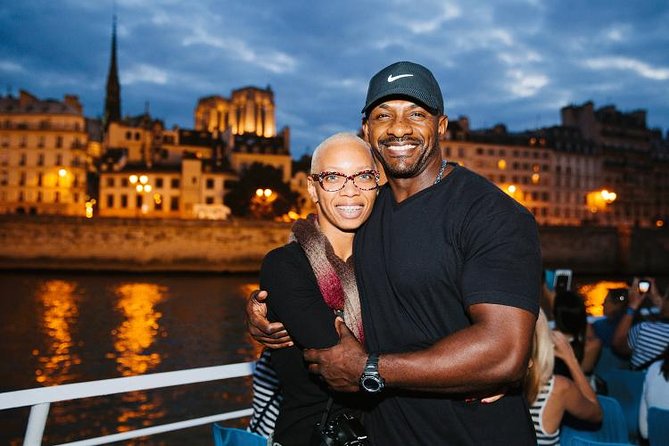 Paris Evening Snapshot Bike Tour - Musée d’Orsay and a quick look at the Left Bank