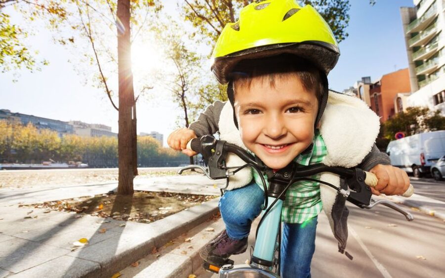 Paris: Kids Bike Tour - Key points for families planning the ride