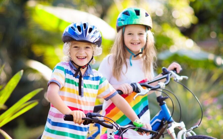 Paris: Kids Bike Tour - Why this bike tour works for a family day in Paris