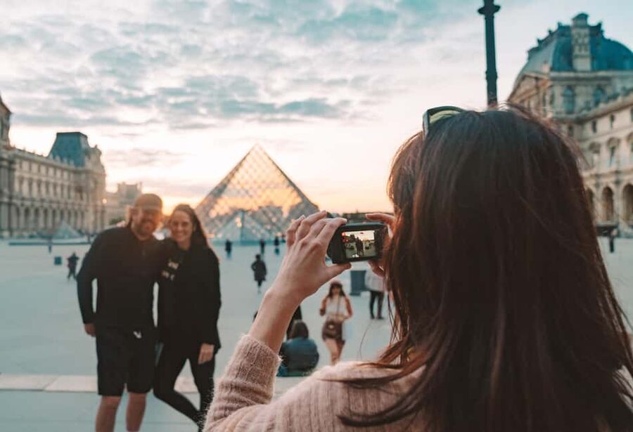 Paris: Night Small-Group Bike Tour & Boat Cruise - What the $81 price gets you