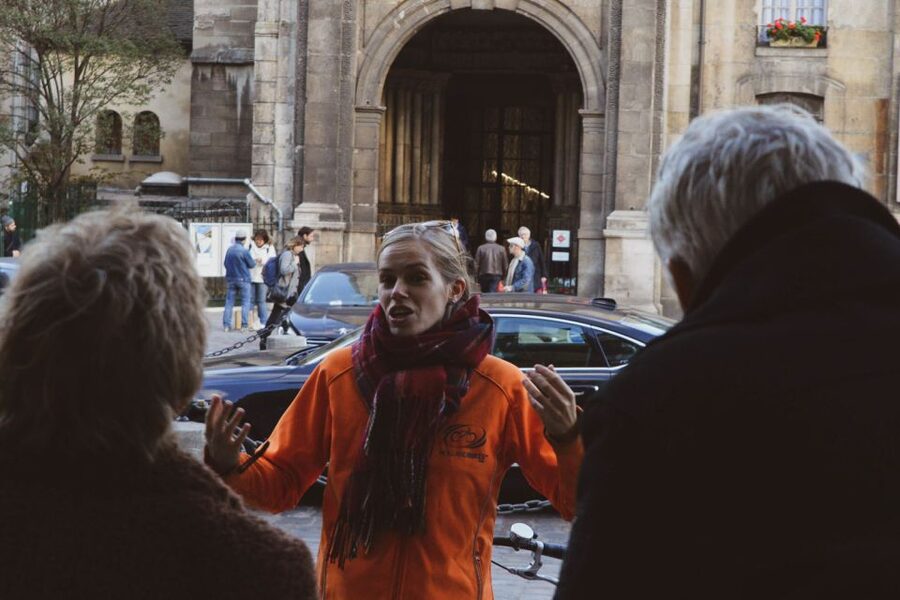 Paris: Off the Beaten Path City Secrets Bike Tour - Key points to know before booking