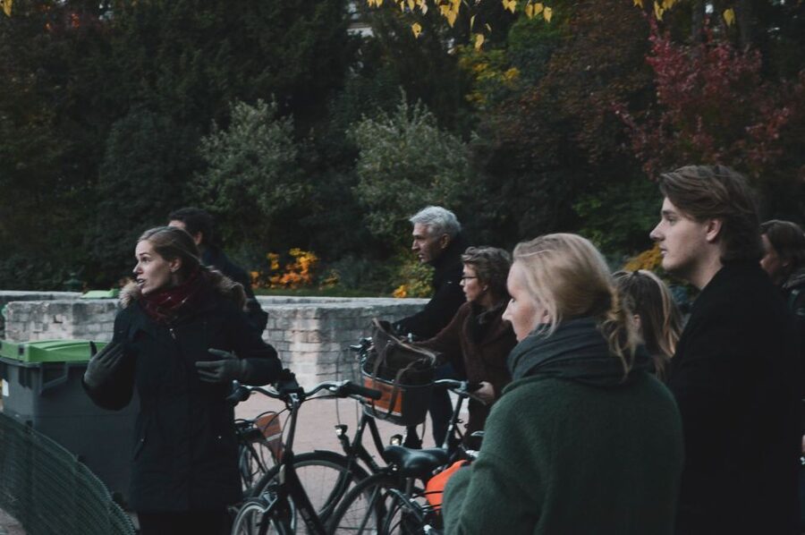 Paris: Off the Beaten Path City Secrets Bike Tour - Why this bike tour works for seeing another Paris