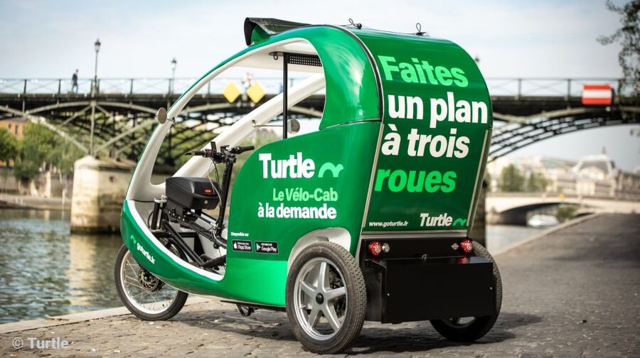 Paris: Private guided tour in Rickshaw bike - Gustave Eiffel - Key points to know before booking