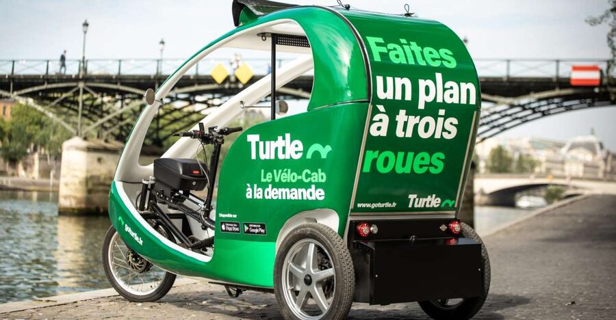 Paris : Private guided tour in Rickshaw bike - Napoléon - Price, timing, and practical value