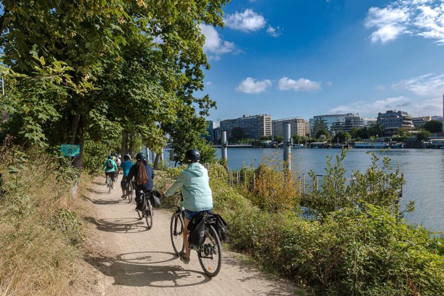 Paris: Versailles Palace and Queen Hamlet E-Bike Tour - Is $199 a fair price?