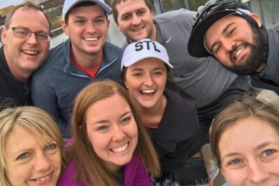 Pedals & Pints Brewery Bicycle Tour