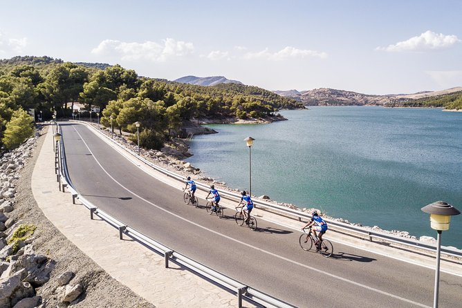 Personalised Road Bike Tour in Malaga - Choosing the eastern route: 60 to 110 kilometres