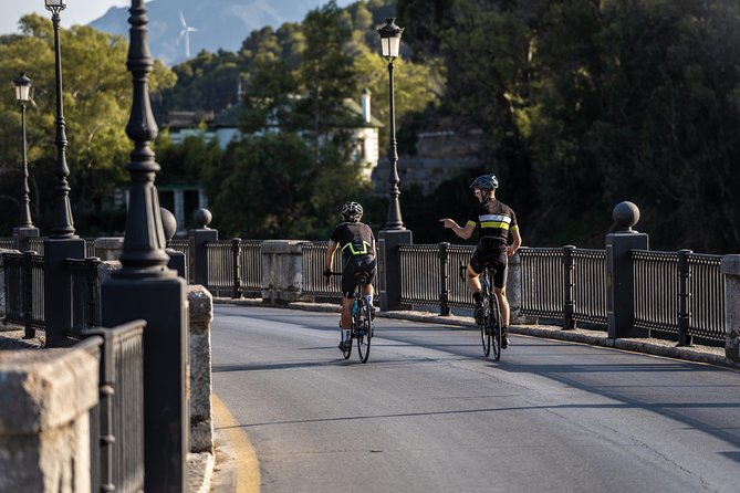 Personalised Road Bike Tour in Malaga - How much value do you get for $145.12?