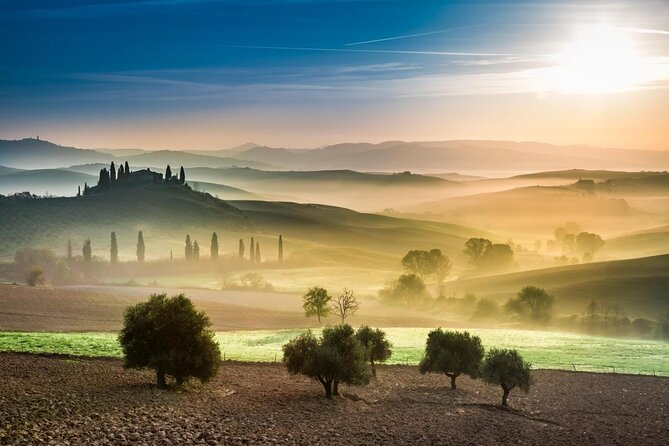 Pienza - Ebike tour for a full immersion in Val d'Orcia. - Five things to know before you book
