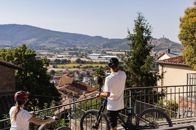 Pienza - Ebike tour for a full immersion in Val d'Orcia. - What the final surprise adds