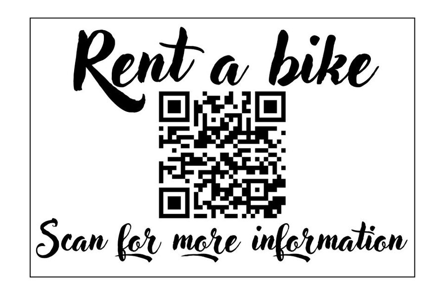 Piran: Bike Rental with Map, Helmet, Water bottle and Lock - Key points to know before you ride