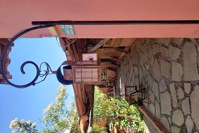 Pirenópolis, the charming baroque city inaugurated in 1723 in the gold cycle - Is $220 good value for a group of four?