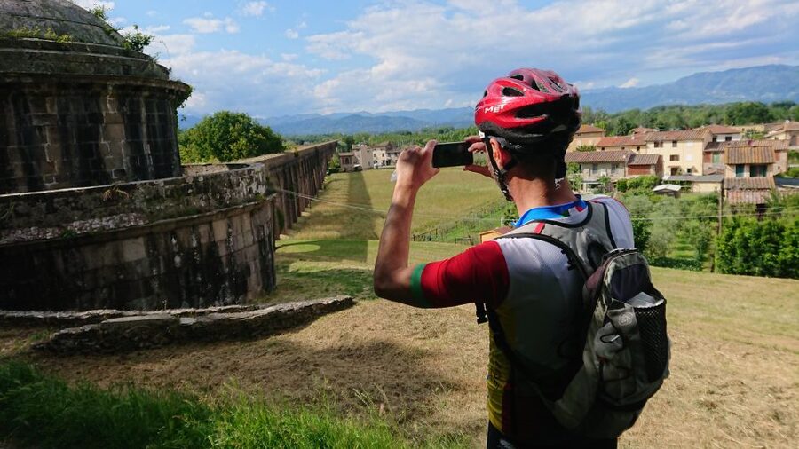 Pisa: Self-Guided Bike Tour to Lucca - Why this ride is worth considering