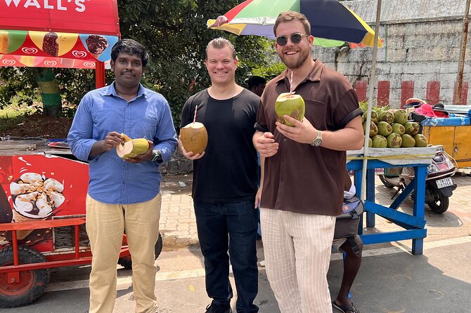 Pondicherry & Mahabalipuram one day trip from Chennai with Lunch - Why this Chennai day trip works