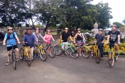 Pondicherry & Mahabalipuram one day trip from Chennai with Lunch