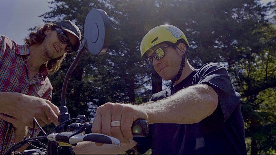 Portland: E-Bike Tour at Multnomah Falls - Crown Point adds a major gorge viewpoint