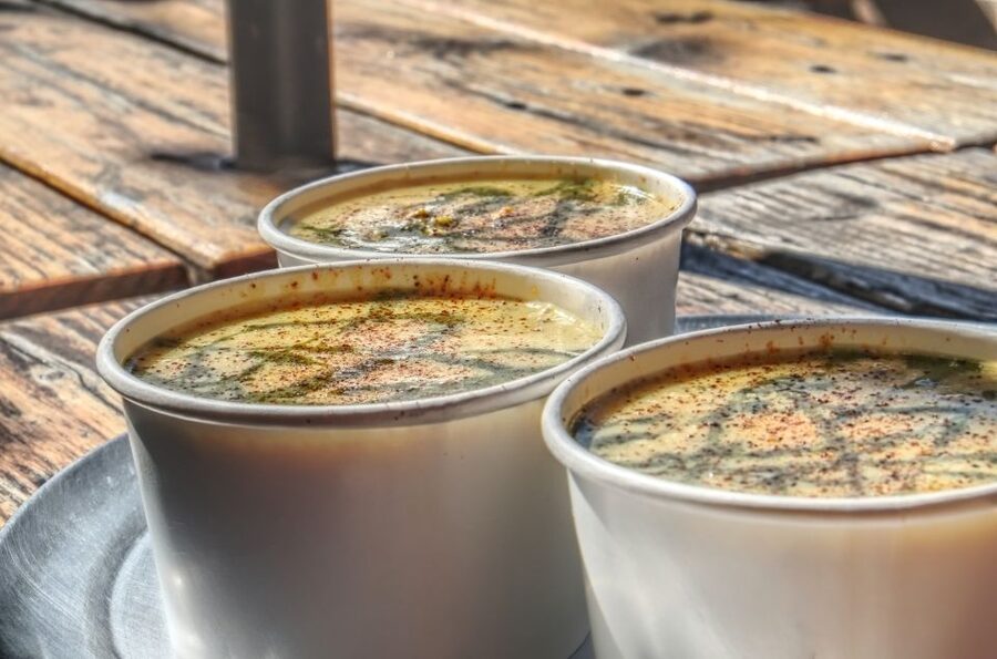 Portland: Food Carts of the Eastside Bike Tour - Key points at a glance