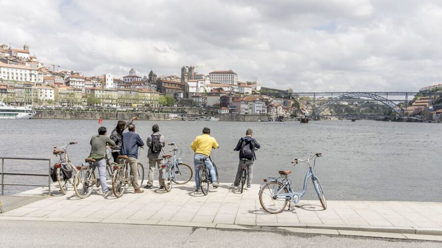 Porto: 3-Hour Bike Tour - Why this bike tour covers more than Porto’s center