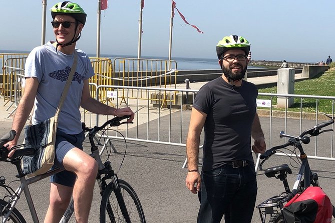 Porto Downtown and Sightseeing Bike Tour - Why this bike tour gives you more than Porto’s old center