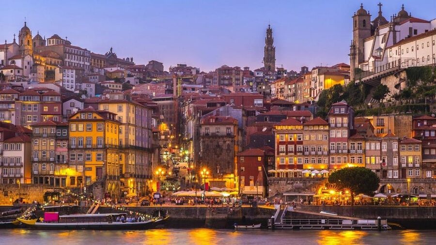 Porto: Guided e-bike tours in Porto and Gaia - Why the e-bike matters on Porto’s hills