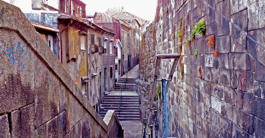 Porto: Private Bike Tour with a Local Guide - From Passeio Alegre to the open Atlantic