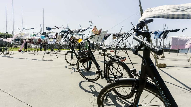 Porto Private E-Bike Tour: Douro River, Parks & Beaches - My verdict on the three-hour route