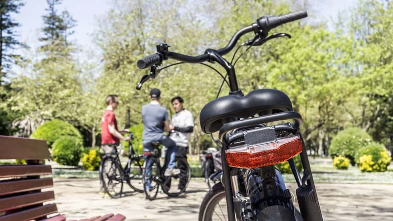 Porto Private E-Bike Tour: Douro River, Parks & Beaches - From street art to the old Douro waterfront