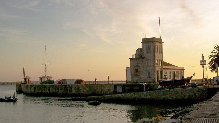 Porto Sunset Bike Tour - Beaches, Castelo do Queijo, and Matosinhos