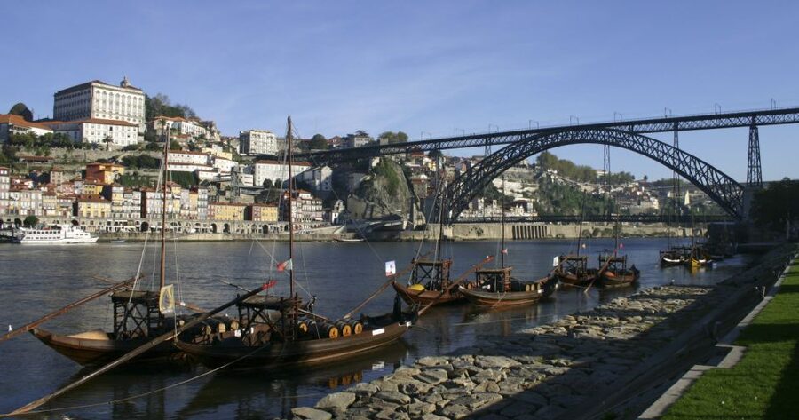 Porto Sunset Bike Tour - Is $57 a fair price?