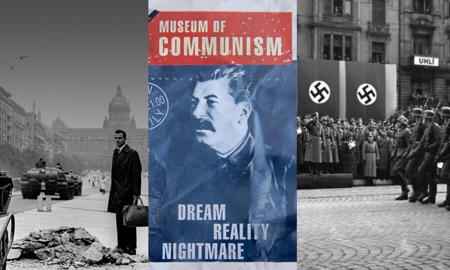Prague: 3–Hour Communism and World War 2 E-Bike Tour - Why this Prague history tour works