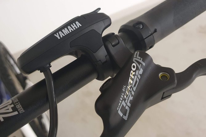 Premium eBike rental - Key points before you book