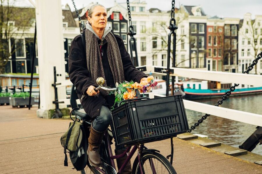 Private Amsterdam Bike Tour with a Local - Key points before you book