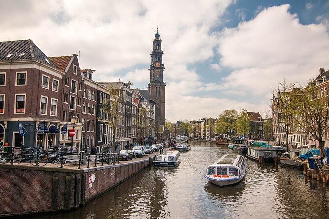 Private Amsterdam City Highlights Bike Tour (PRIVATE GUIDE) - Is $116.86 per person a fair price?