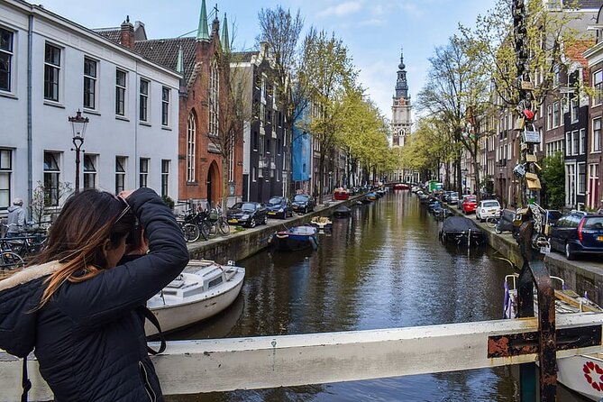 Private Amsterdam City Highlights Bike Tour (PRIVATE GUIDE) - Who will enjoy this ride most