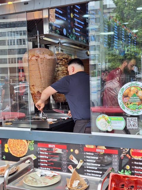 Private Berlin Street Food Bike Tour - Five things to know before you book